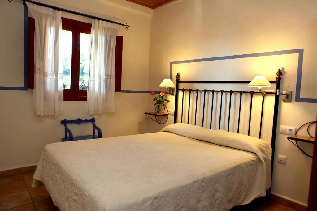 Apartamento com 3 quartos — Hotel Rural El Molino de Felipe