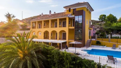 Hotel Rural El Molino de Felipe — foto 4