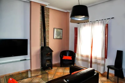 Hotel Rural El Molino de Felipe — foto 5