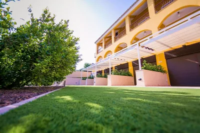 Hotel Rural El Molino de Felipe — foto 9