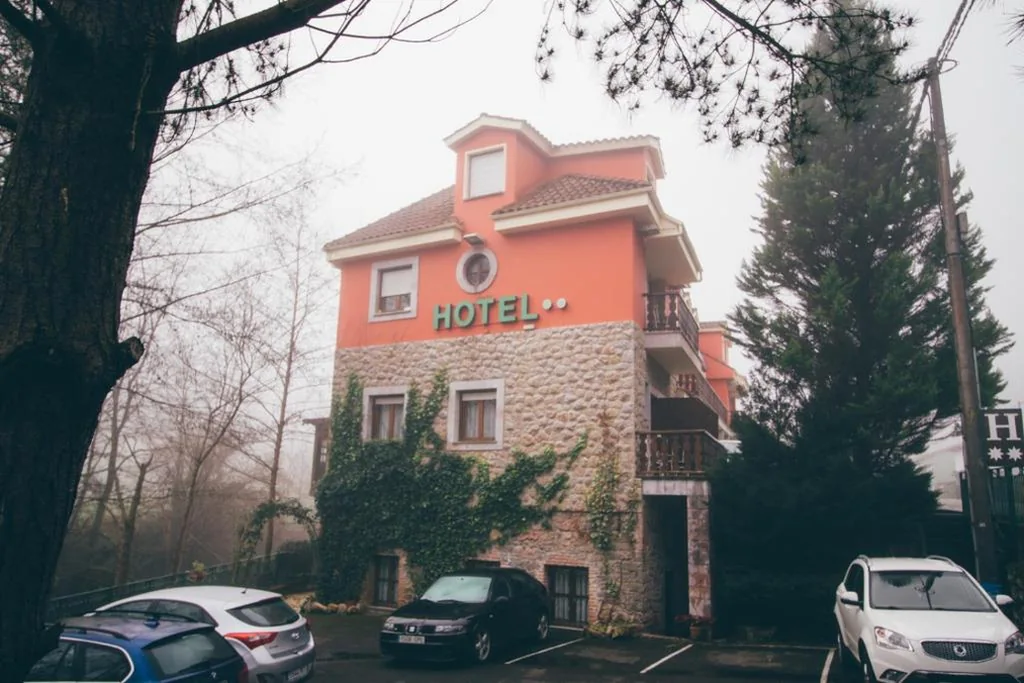 单人间 — Hotel Rural El Molino