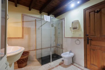 Hotel Rural El Molino — 照片 4