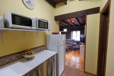 Hotel Rural El Molino — 照片 6