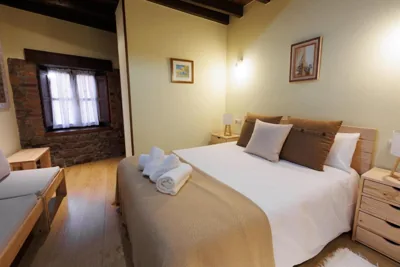 Hotel Rural El Molino — 照片 10