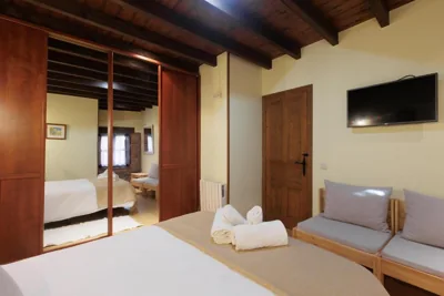 Hotel Rural El Molino — 照片 11