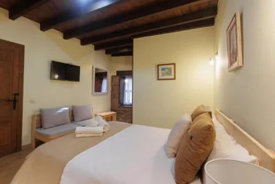Hotel Rural El Molino — 照片 12