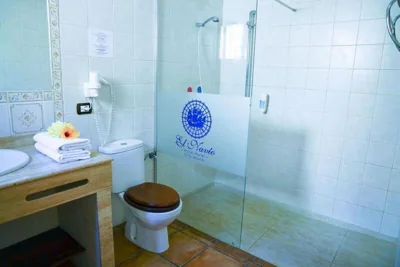 Hotel Rural El Navío - Adults Only — foto 3
