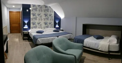 Hotel Rural El Nido de Pinares — 照片 2
