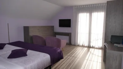 Hotel Rural El Nido de Pinares — 照片 9