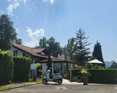 Hotel Rural El Pagadín — foto 6