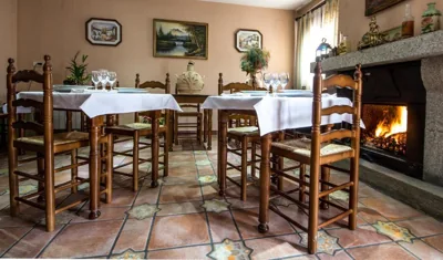 Hotel Rural El Paraiso de Gredos — photo 11