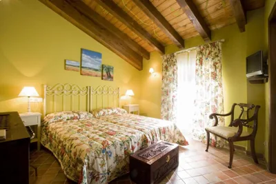 Hotel Rural El Pilaret — foto 2