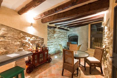 Hotel Rural El Pilaret — foto 4