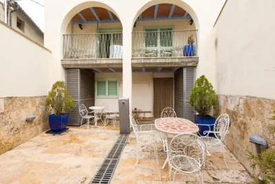 Hotel Rural El Pilaret — foto 6