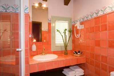Hotel Rural El Pilaret — foto 10