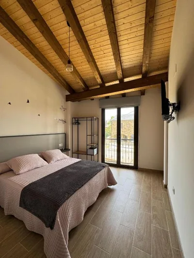 Hotel Rural El Pingón — Foto 2