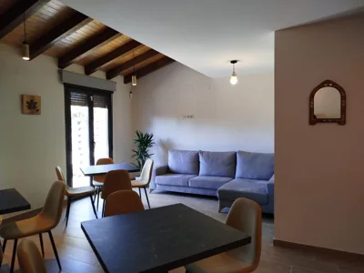 Hotel Rural El Pingón — Foto 4