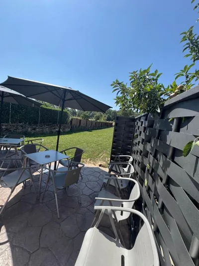 Hotel Rural El Pingón — Foto 6