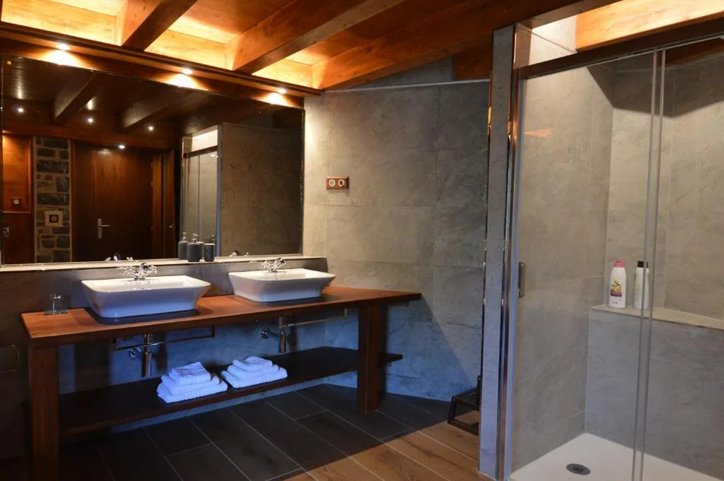 Estudio Deluxe — Hotel Rural El Portón de Murillo