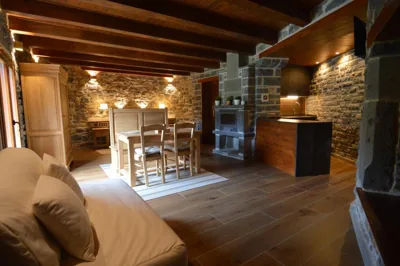 Hotel Rural El Portón de Murillo — foto 4