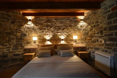 Hotel Rural El Portón de Murillo — foto 6
