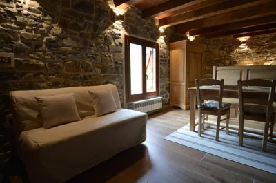 Hotel Rural El Portón de Murillo — foto 7