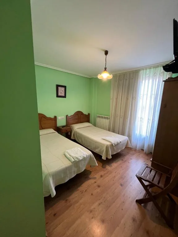 Hotel Rural El Puente