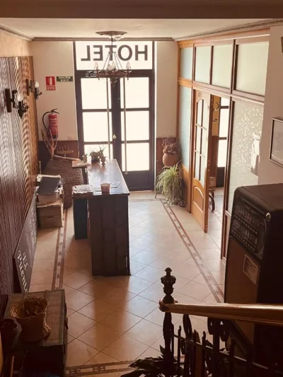 Hotel Rural El Puente — foto 4