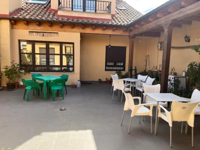 Hotel Rural El Puente — foto 5