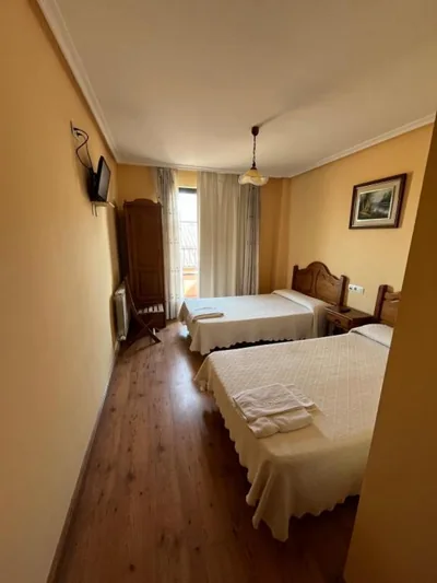 Hotel Rural El Puente — foto 6