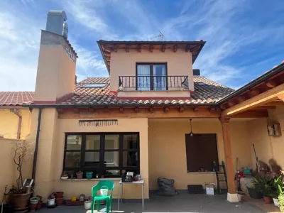 Hotel Rural El Puente — foto 8