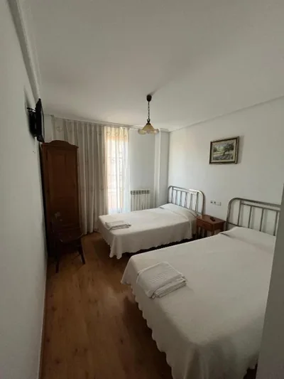 Hotel Rural El Puente — foto 11