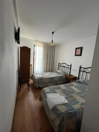 Hotel Rural El Puente — foto 12
