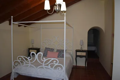 Hotel Rural El Refugio de Los Templarios — foto 4