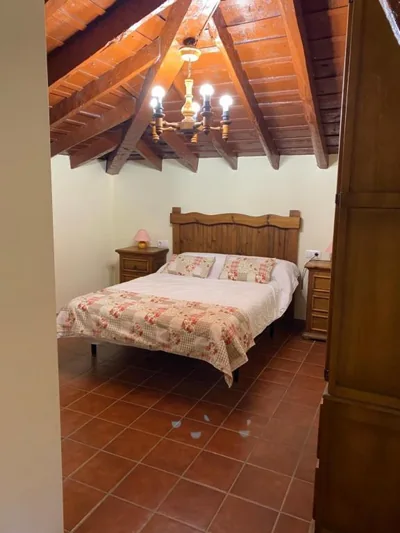 Hotel Rural El Refugio de Los Templarios — foto 5