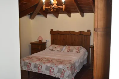 Hotel Rural El Refugio de Los Templarios — foto 6