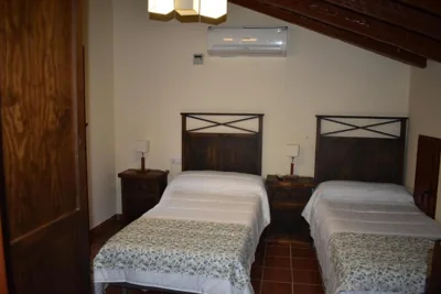 Hotel Rural El Refugio de Los Templarios — foto 7