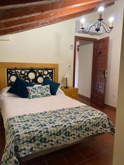 Hotel Rural El Refugio de Los Templarios — foto 8