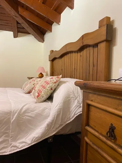 Hotel Rural El Refugio de Los Templarios — foto 9
