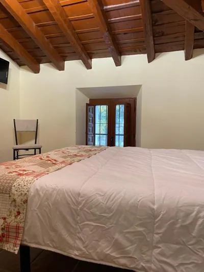 Hotel Rural El Refugio de Los Templarios — foto 10