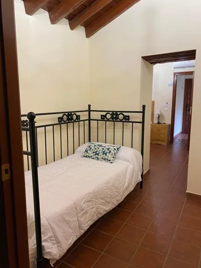 Hotel Rural El Refugio de Los Templarios — foto 12