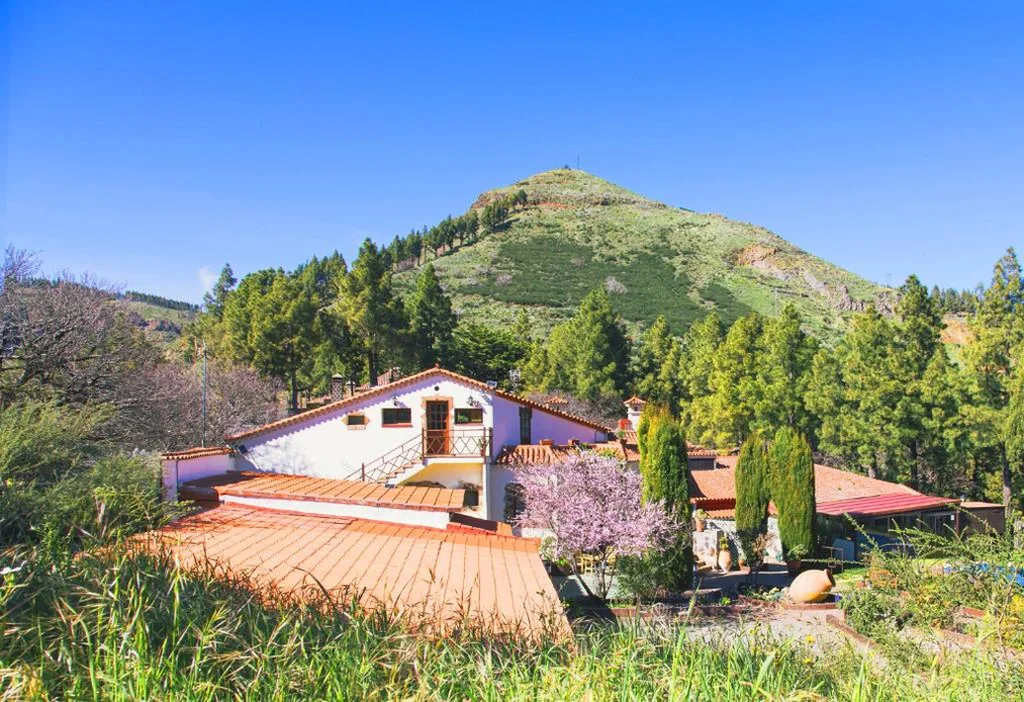 Hotel Rural El Refugio - Solo Adultos