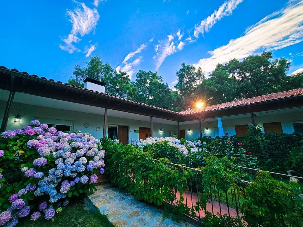 Apartment — Hotel Rural El Retiro de San Pedro by RetiroRural