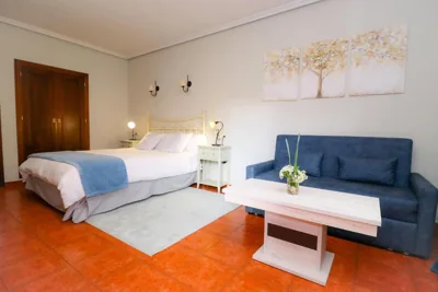Hotel Rural El Retiro de San Pedro by RetiroRural — Foto 2
