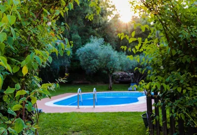 Hotel Rural El Retiro de San Pedro by RetiroRural — Foto 4