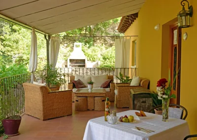 Hotel Rural El Retiro de San Pedro by RetiroRural — Foto 5