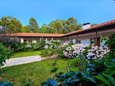 Hotel Rural El Retiro de San Pedro by RetiroRural — Foto 7