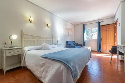 Hotel Rural El Retiro de San Pedro by RetiroRural — Foto 8