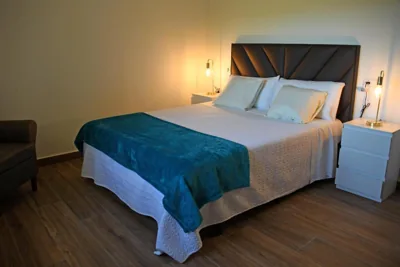 Hotel Rural El Retiro de San Pedro by RetiroRural — Foto 9