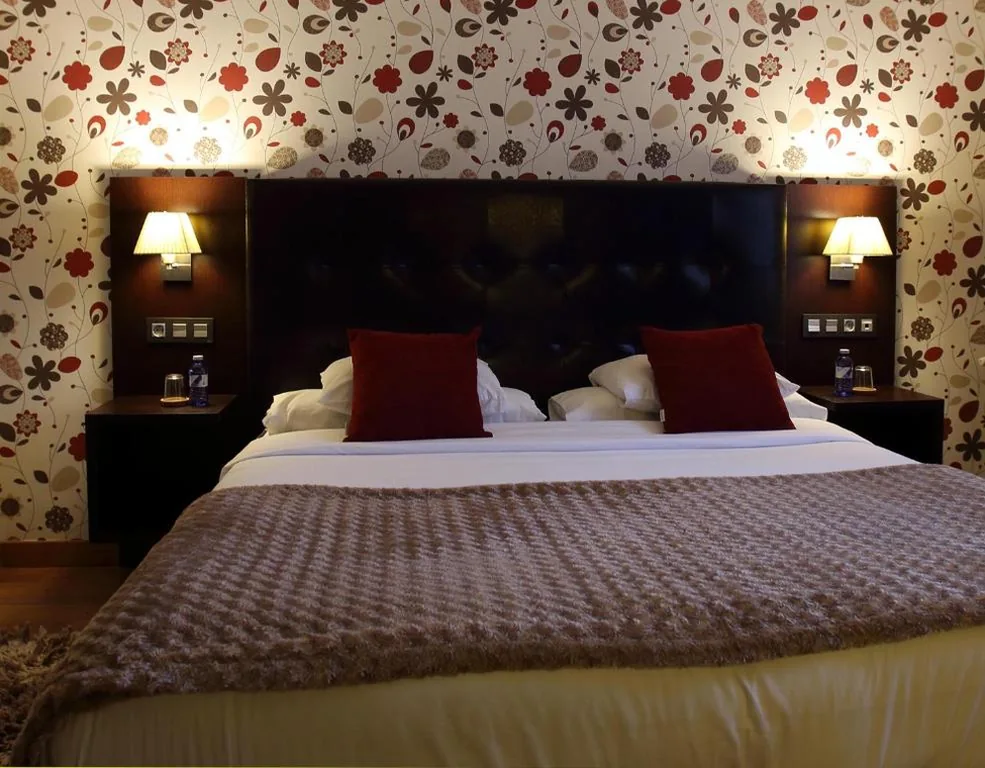 Habitación Doble — Hotel Rural - El Rincón de Don Pelayo